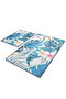 Mijölnir Juego de alfombras de baño Exotic Multicolor